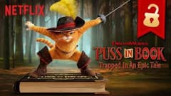 فيلم بسبس في حكاية ملحمية مدبلج
