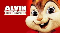 فيلم ألفين والسناجب 2007 مترجم