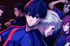 انمي بلو لوك الحلقة 15 Blue Lock مترجم