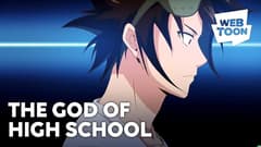 انمي The God of High School الحلقة 12 مترجم