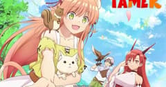 انمي Yuusha Party wo Tsuihou sareta Beast Tamer الحلقة 13
