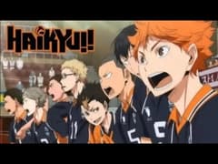 انمي هايكيوو!! مدبلج عربي الحلقة 11