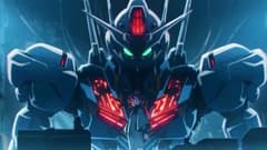 انمي Mobile Suit Gundam: Suisei no Majo الحلقة 0 مترجم