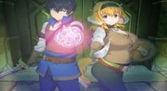 انمي Isekai Meikyuu de Harem wo الحلقة 5 مترجم