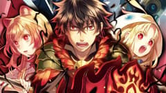 انمي Tate no Yuusha no Nariagari الحلقة 1 مدبلج عربي