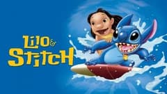 فيلم ليلو وستيتش [ مدبلج مصري ]