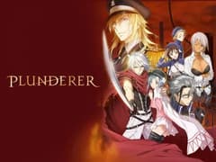 انمي Plunderer الحلقة 15