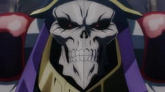 انمي اوفر لورد الحلقة 10 مترجم Overlord