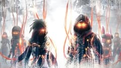 انمي Scarlet Nexus الحلقة 3 مترجم