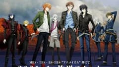 انمي Project Scard: Praeter no Kizu الحلقة 8 مترجم
