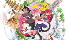 بوكيمون 2020 الحلقة 94 مترجم pokemon الدرع والسيف