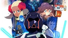 انمي Star Wars: Visions الحلقة 6 مترجم