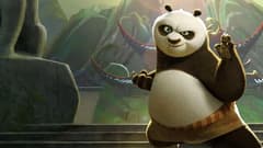 فيلم كونج فو باندا Kung Fu Panda 2008 مدبلج HD