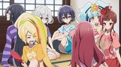 انمي Zombieland Saga: Revenge الموسم الثاني الحلقة 6