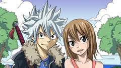 أنمى Rave Master الحلقة 50 مترجمة