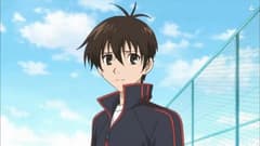 انمي فارس المنطقة الموسم الاول الحلقة 22 مدبلج للعربية