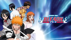 انمي بليتش الحلقة 169 مدبلج للعربية bleach 2004