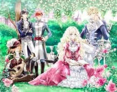 انمي Mushikaburi hime الحلقة 2 مترجم