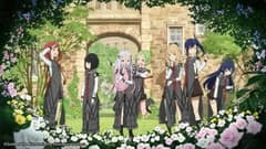انمي Warau Arsnotoria Sun! الحلقة 12 مترجم