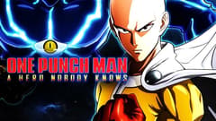 انمي ون بنش مان ONE PUNCH MAN S2 الحلقة 7