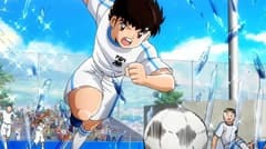 انمي الكابتن تسوباسا الموسم الثاني الحلقة 32 مدبلج عربي