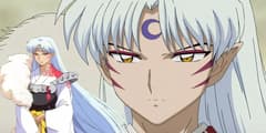 انمي انيوشا الحلقة 21 مدبلج InuYasha
