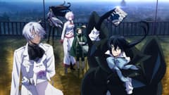 انمي مذكرات فانيتاس الحلقه 11 مترجم Vanitas no Carte