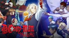 انمي دي جرايمان الموسم الاول الحلقة 32 مترجم