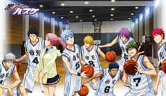 انمي كوروكو نو باسكت مدبلج عربي الحلقة 21