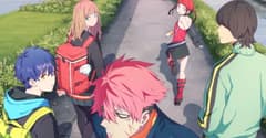 انمي SSSS.Dynazenon الحلقة 5