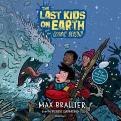 انمي The Last Kids on Earth الموسم الاول مدبلج الحلقة 5