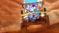 فيلم العودة للبراري مدبلج عربي