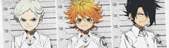 انمي Yakusoku no Neverland مدبلج عربي الحلقة 1