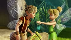 فيلم Tinker Bell and the Lost Treasure 2009 مترجم