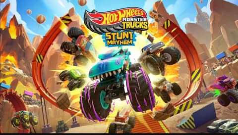 فيلم Hot Wheels مدبلج عربي بدون موسيقي