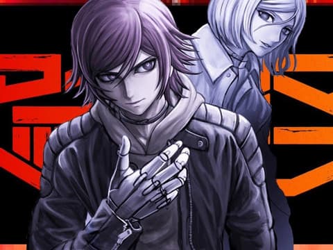 انمي Akudama Drive اكوداما درايف الحلقة 5 مترجم