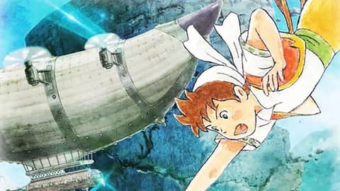 فيلم السندباد Sinbad 2024 مدبلج عربي بدون موسيقي