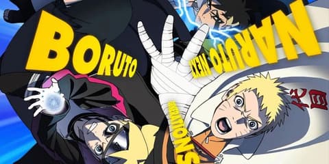 انمي بوروتو مدبلج الحلقة 23 boruto: naruto next generations