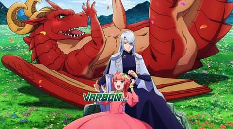انمي Dragon, Ie wo Kau. الحلقة 12 الاخيرة
