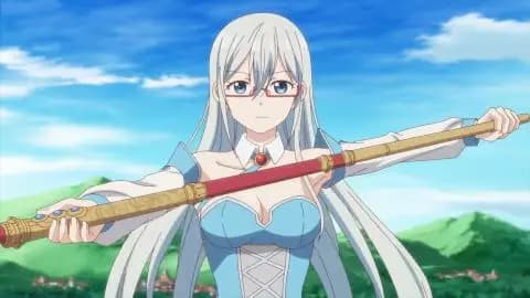 انمي Isekai Yakkyoku الحلقة 5 مترجم