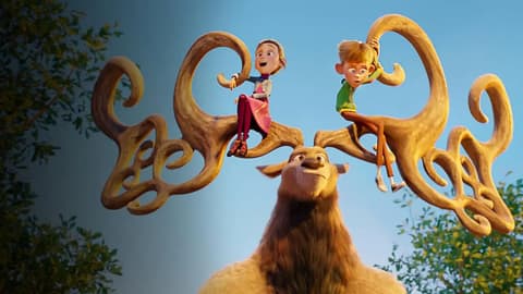 فيلم رقصة النهر [مدبلج]