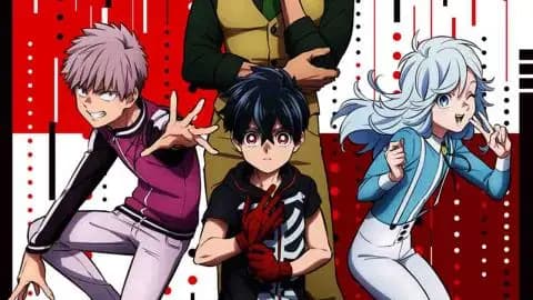 انمي Kemono Jihen الحلقة 4 مترجم