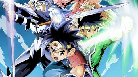 انمي داي الشجاع الحلقة 20 مدبلج للعربية نسخة 2020