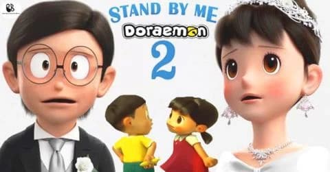 فيلم ابقَ بجانبي يا عبقور 2 مدبلج عربي