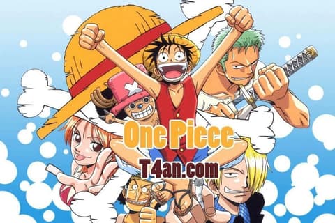 انمي ون بيس الحلقة 1074 مترجم One Piece