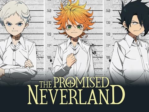انمي نيفرلاند الحلقة 12 الموسم الثاني مدبلج بالعربية