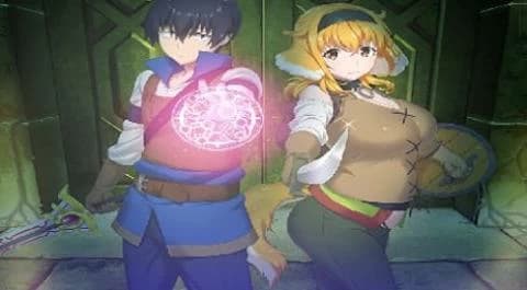 انمي Isekai Meikyuu de Harem wo الحلقة 5 مترجم