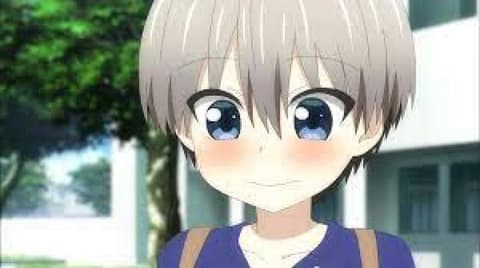 انمي Uzaki-chan wa Asobitai! Double الحلقة 5 مترجم