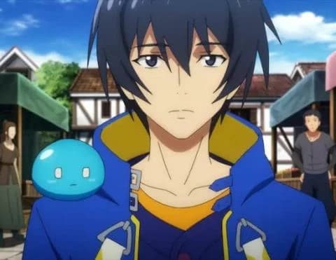 انمي Tensei Kenja no Isekai Life: Dai-2 no Shokugyou wo Ete, Sekai Saikyou ni Narimashita الحلقة 7