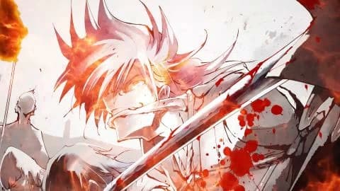 انمي Bucchigire! الحلقة 5 مترجم